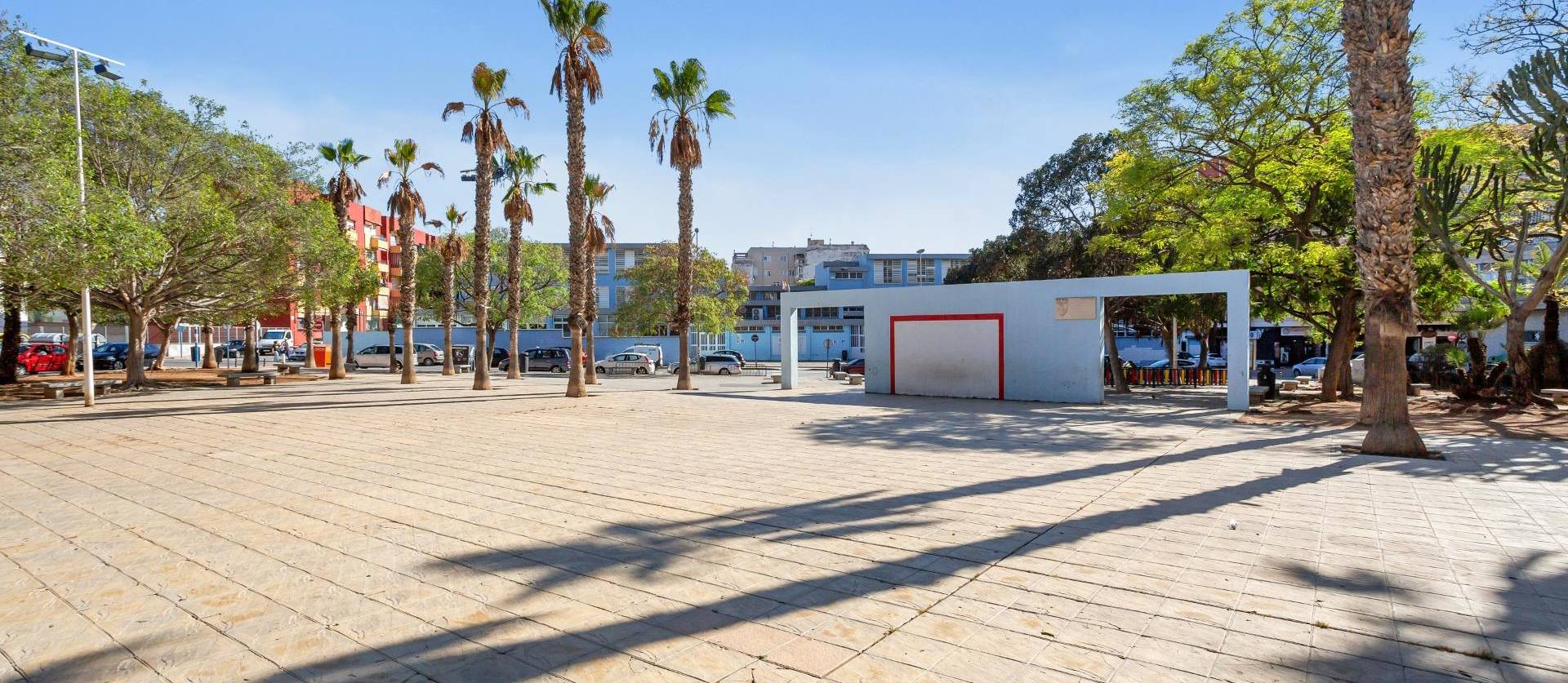 Venta - Apartment - Torrevieja - Playa de los locos