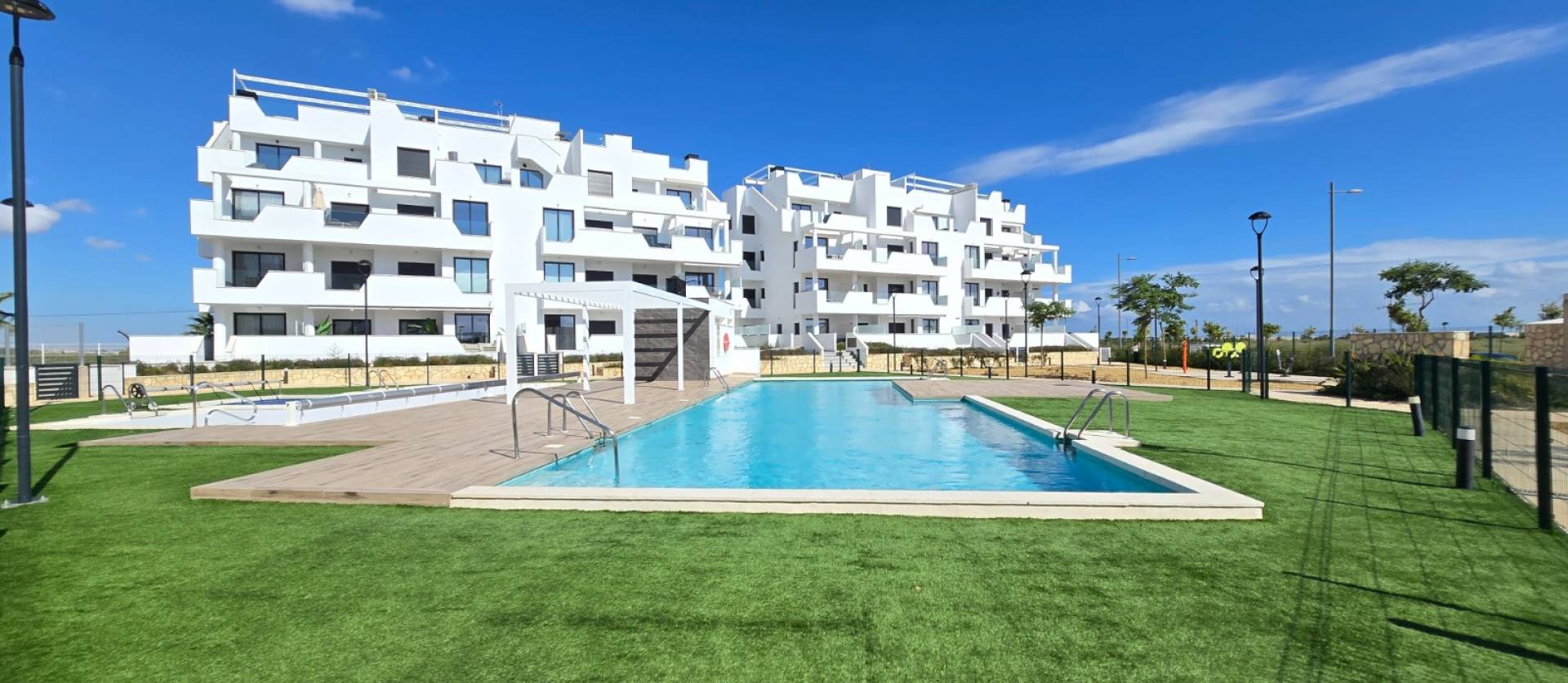 Venta - Apartment - Torre Pacheco - Santa Rosalía