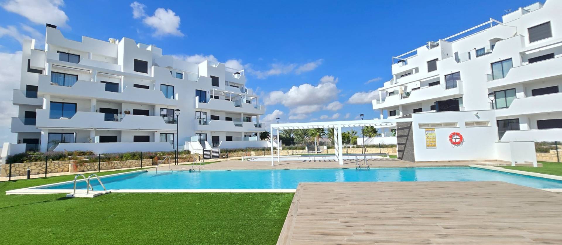 Venta - Apartment - Torre Pacheco - Santa Rosalía