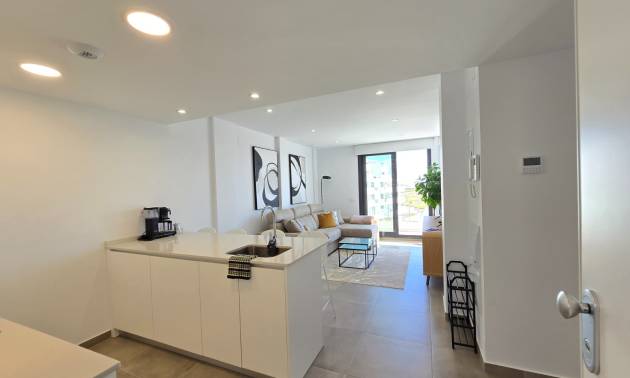 Venta - Apartment - Torre Pacheco - Santa Rosalía