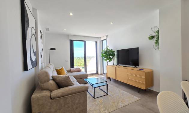 Venta - Apartment - Torre Pacheco - Santa Rosalía