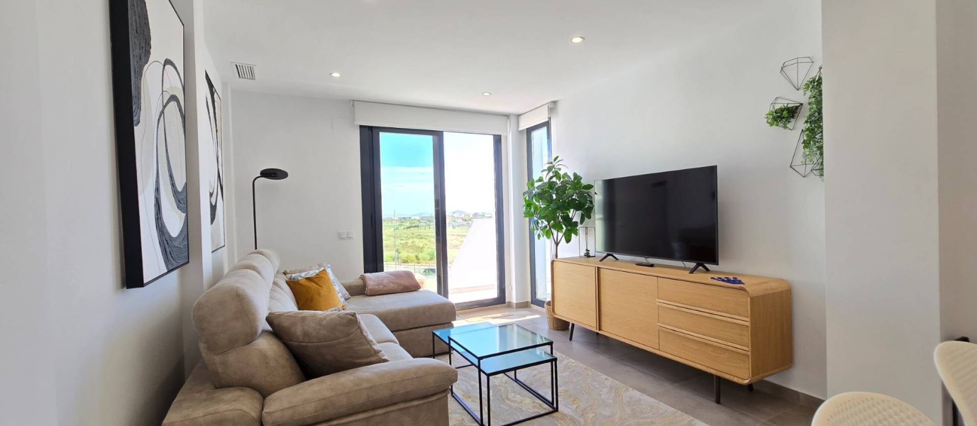 Venta - Apartment - Torre Pacheco - Santa Rosalía