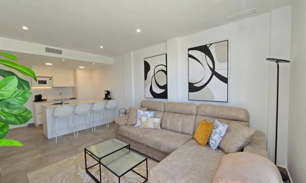 Venta - Apartment - Torre Pacheco - Santa Rosalía