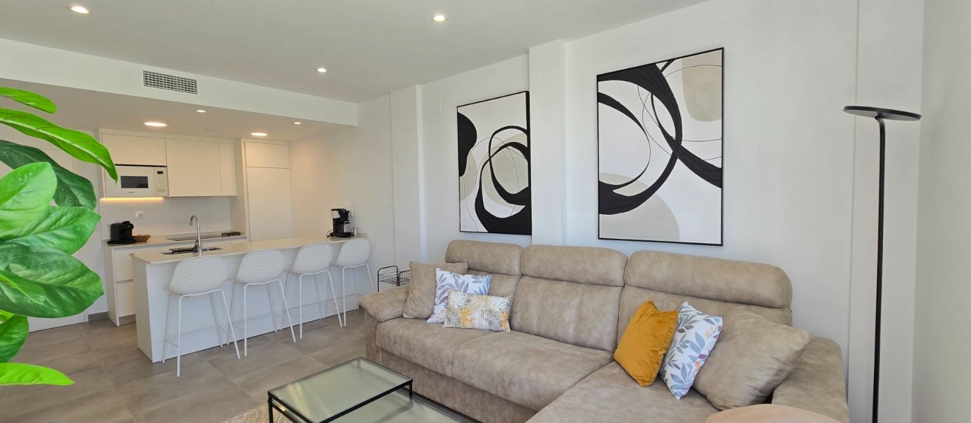 Venta - Apartment - Torre Pacheco - Santa Rosalía