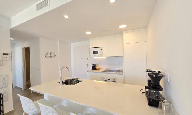 Venta - Apartment - Torre Pacheco - Santa Rosalía