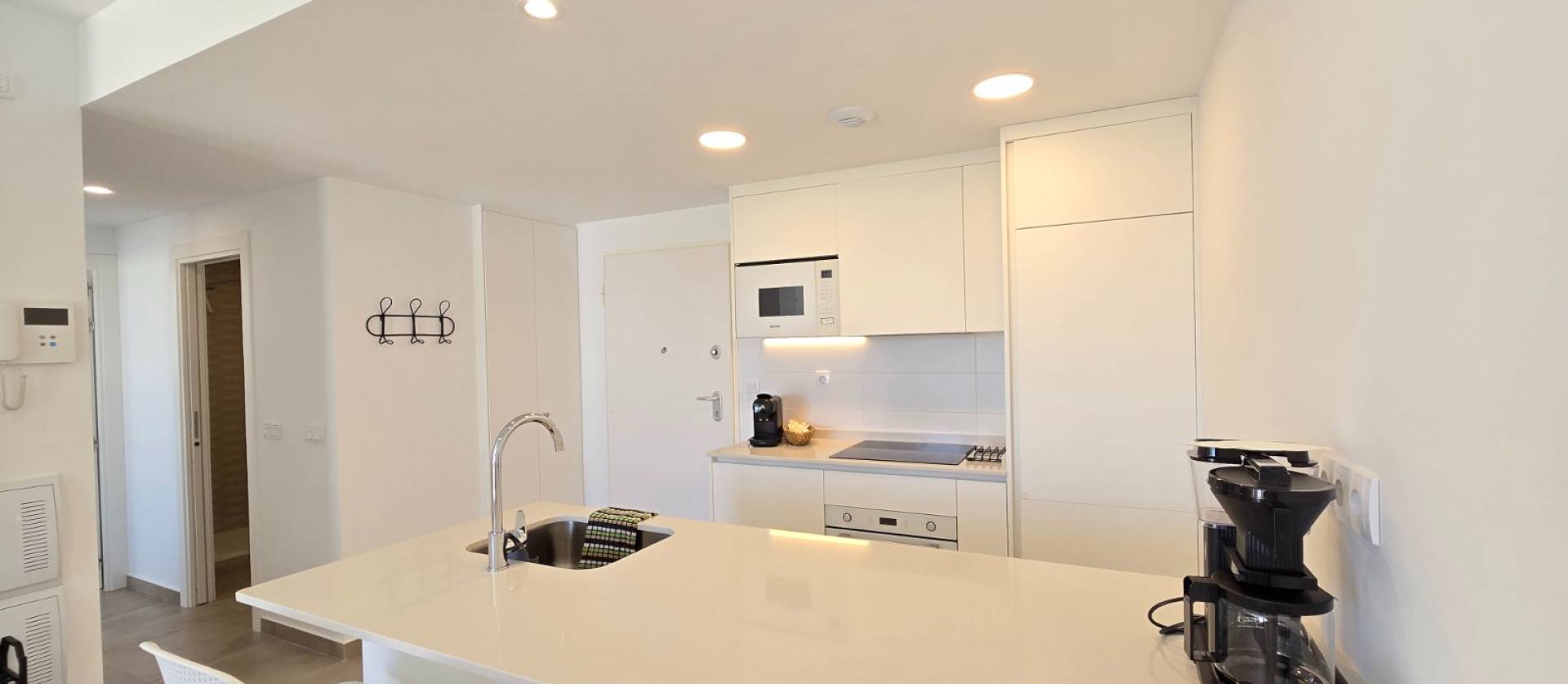 Venta - Apartment - Torre Pacheco - Santa Rosalía