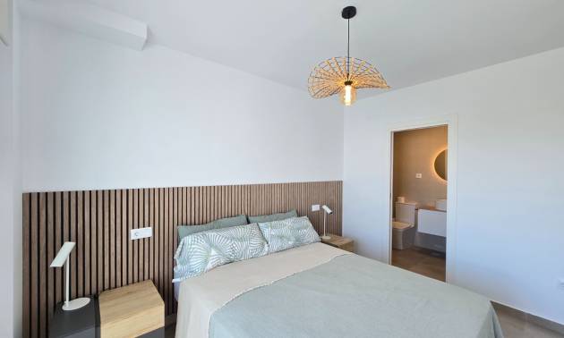 Venta - Apartment - Torre Pacheco - Santa Rosalía