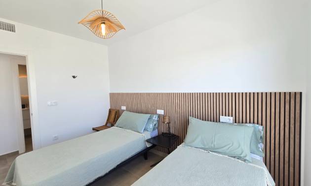 Venta - Apartment - Torre Pacheco - Santa Rosalía