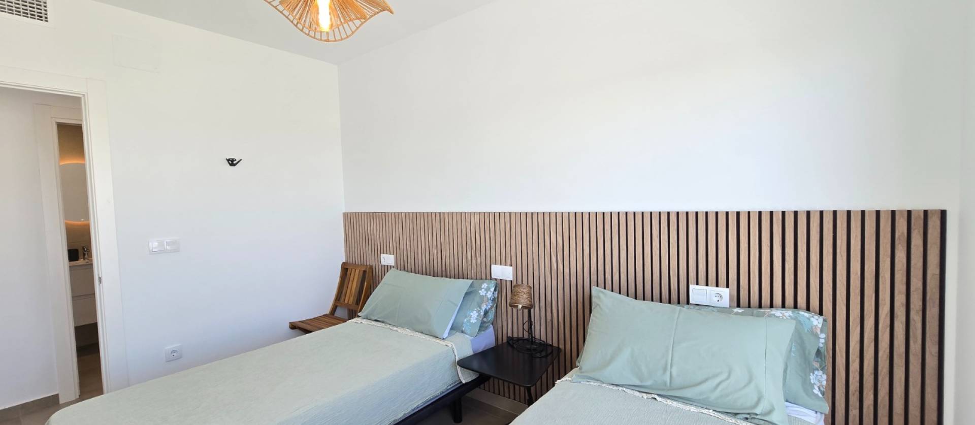 Venta - Apartment - Torre Pacheco - Santa Rosalía