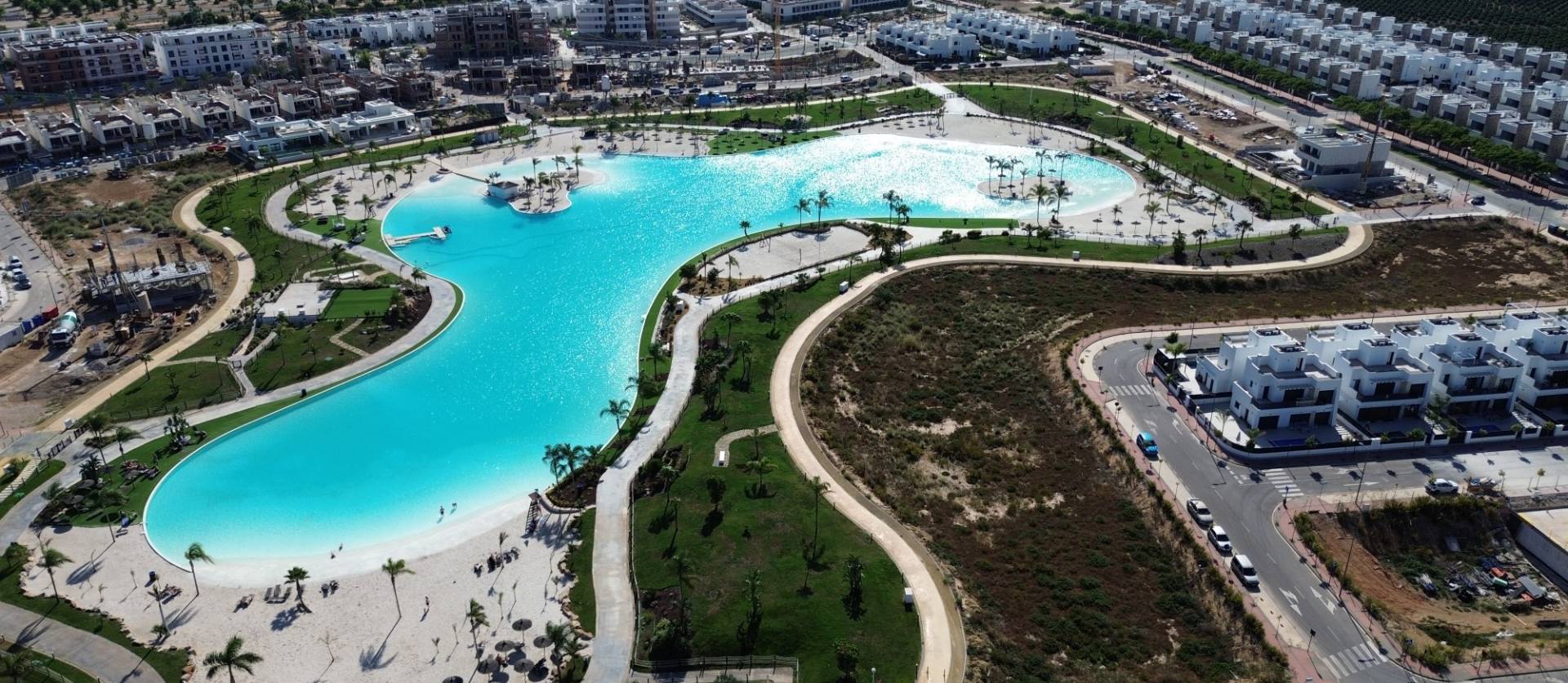 Venta - Apartment - Torre Pacheco - Santa Rosalía