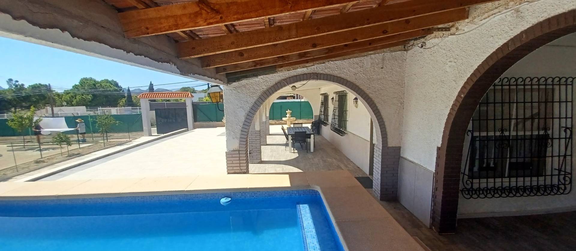 Bestaande woningen - Villa - Canadas de San Pedro