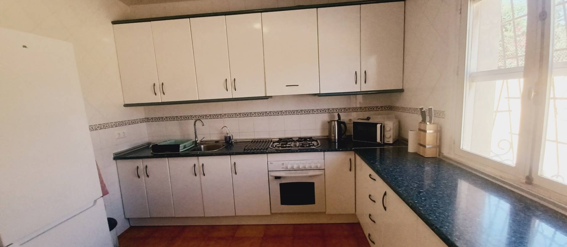 Bestaande woningen - Villa - Canadas de San Pedro