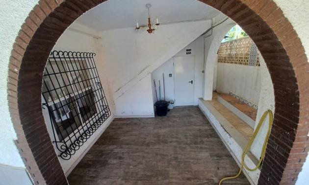 Bestaande woningen - Villa - Canadas de San Pedro