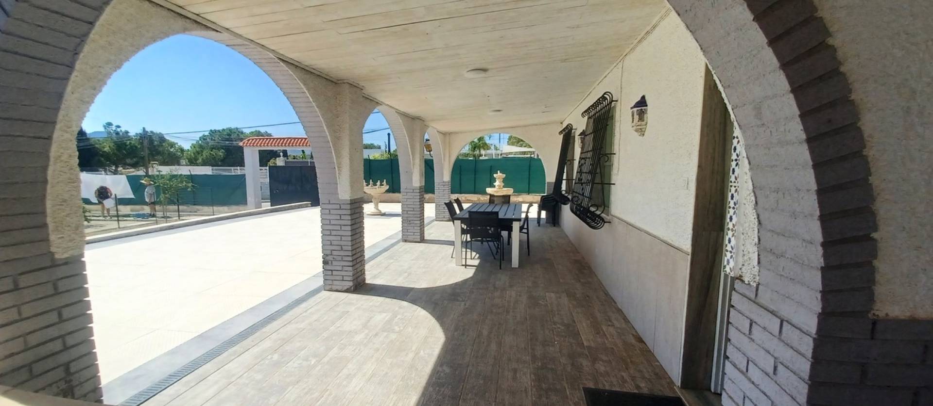 Bestaande woningen - Villa - Canadas de San Pedro