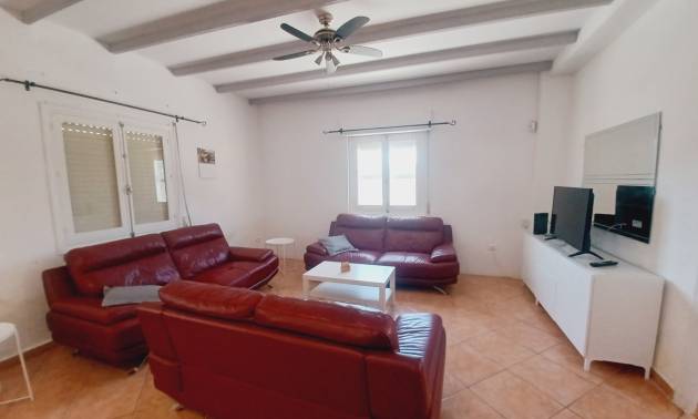 Bestaande woningen - Villa - Canadas de San Pedro