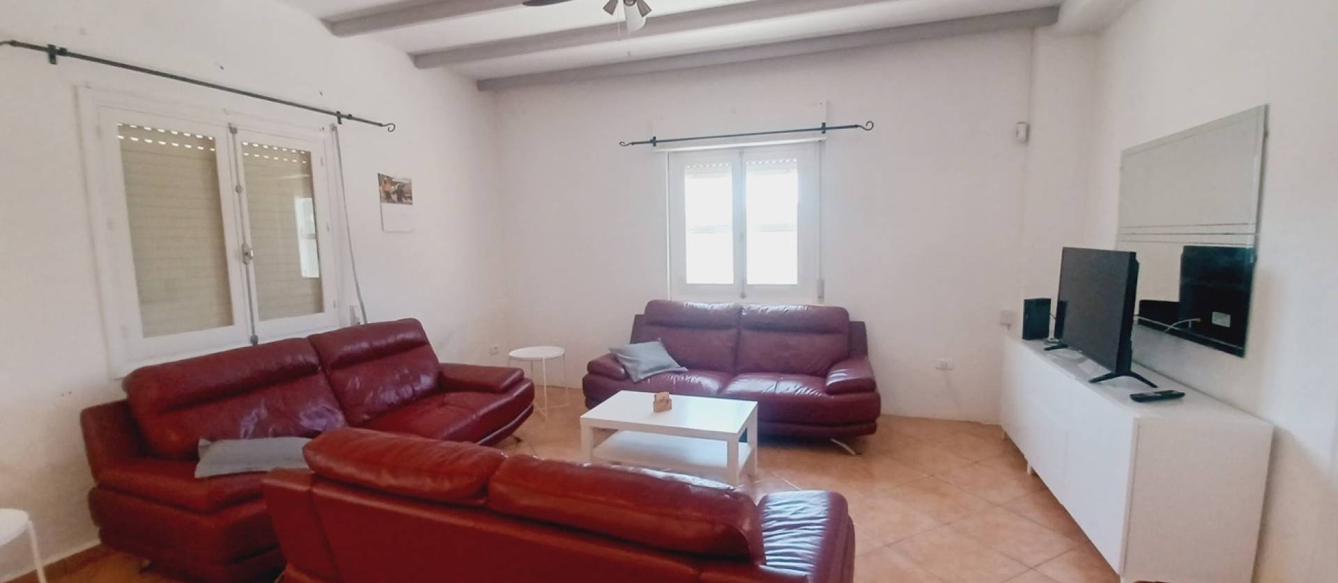 Bestaande woningen - Villa - Canadas de San Pedro