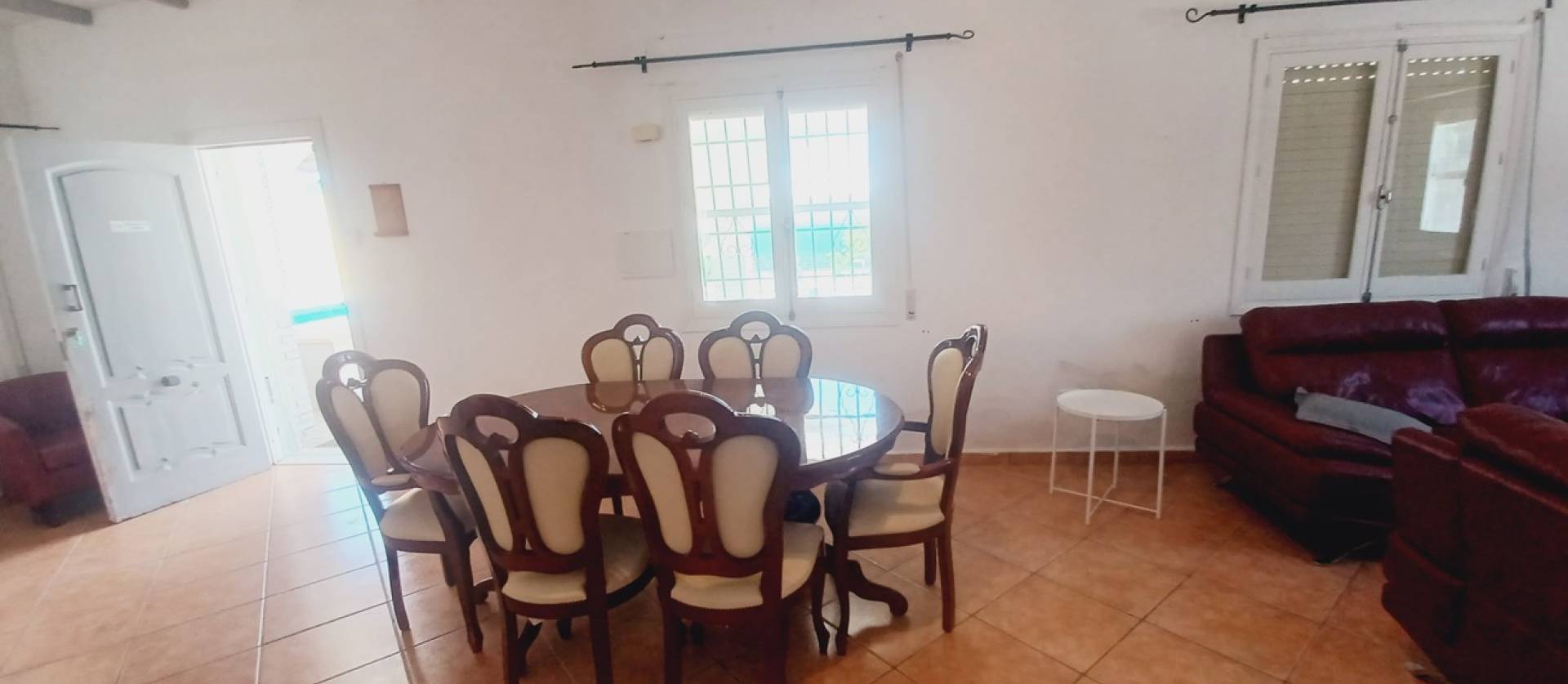 Bestaande woningen - Villa - Canadas de San Pedro