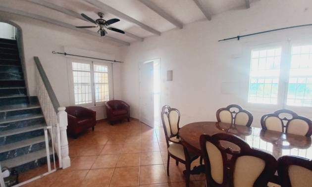 Bestaande woningen - Villa - Canadas de San Pedro