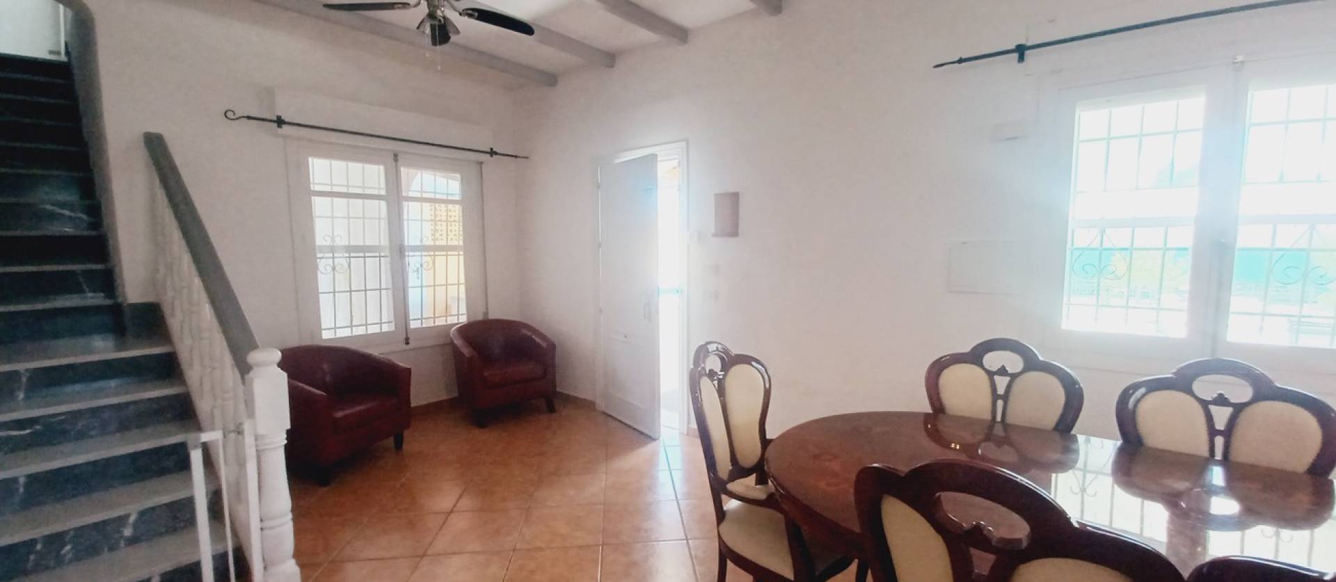 Bestaande woningen - Villa - Canadas de San Pedro