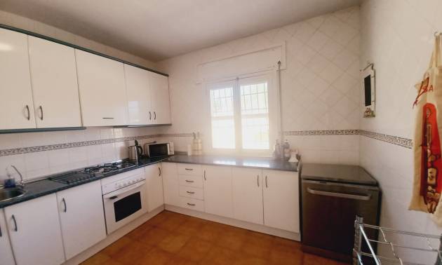 Bestaande woningen - Villa - Canadas de San Pedro