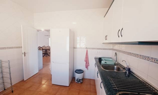 Bestaande woningen - Villa - Canadas de San Pedro