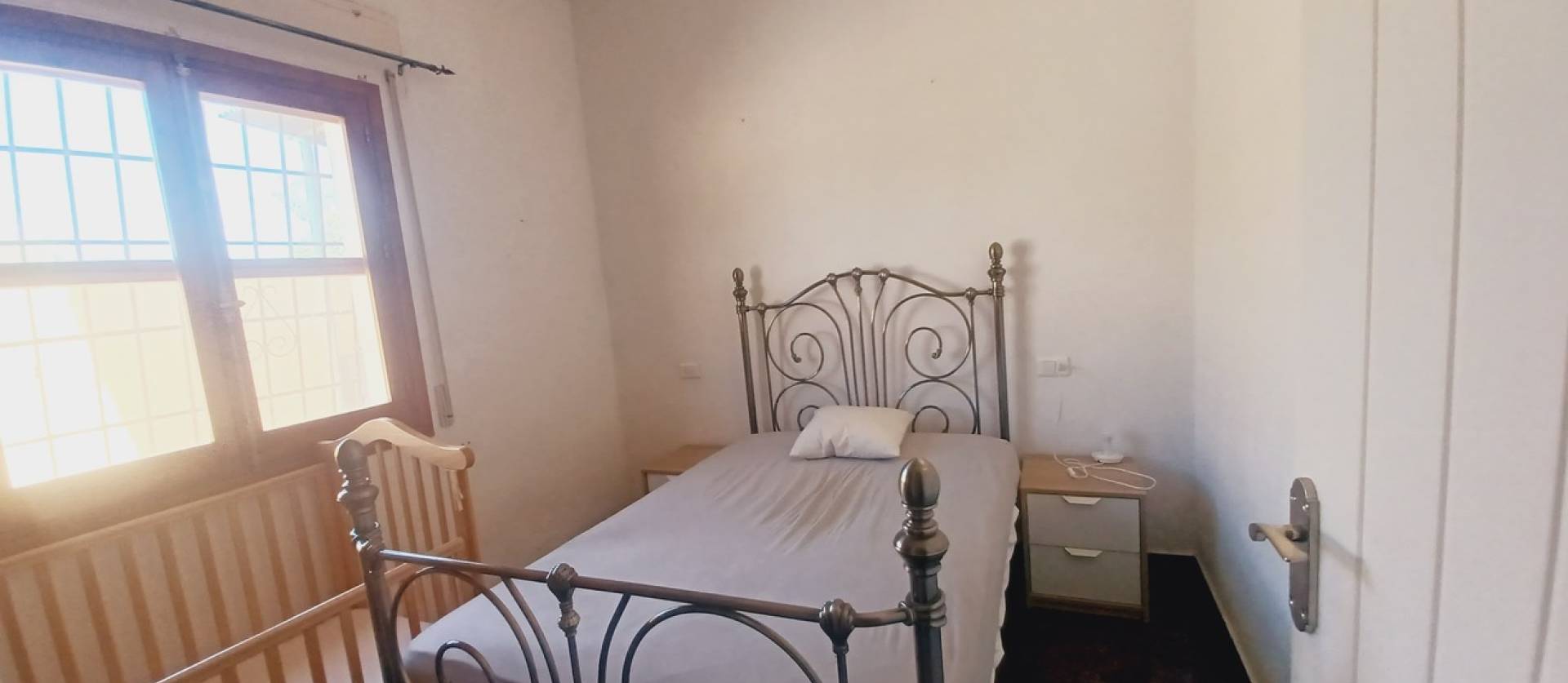 Bestaande woningen - Villa - Canadas de San Pedro