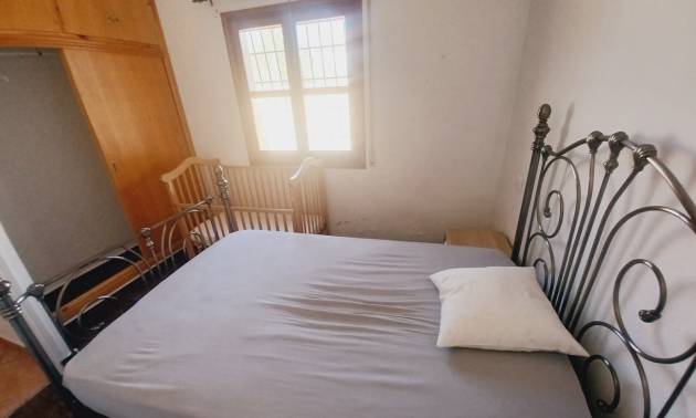 Bestaande woningen - Villa - Canadas de San Pedro