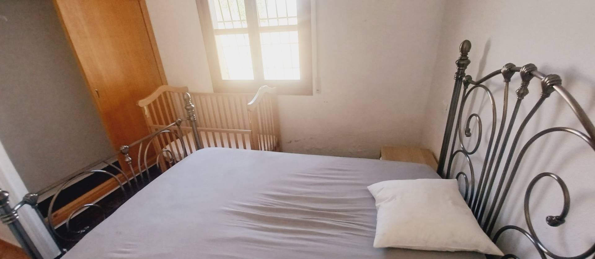 Bestaande woningen - Villa - Canadas de San Pedro