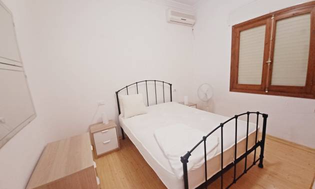 Bestaande woningen - Villa - Canadas de San Pedro