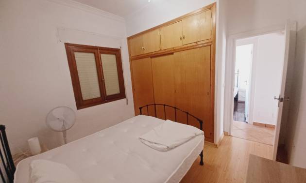 Bestaande woningen - Villa - Canadas de San Pedro