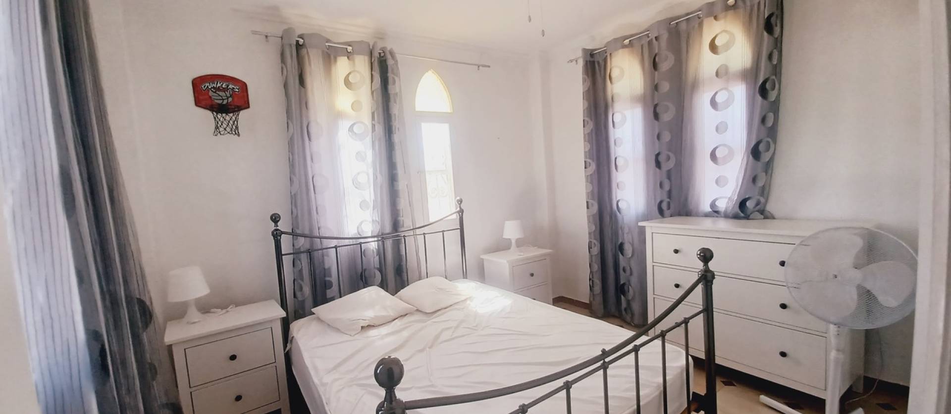 Bestaande woningen - Villa - Canadas de San Pedro