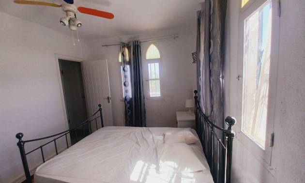 Bestaande woningen - Villa - Canadas de San Pedro