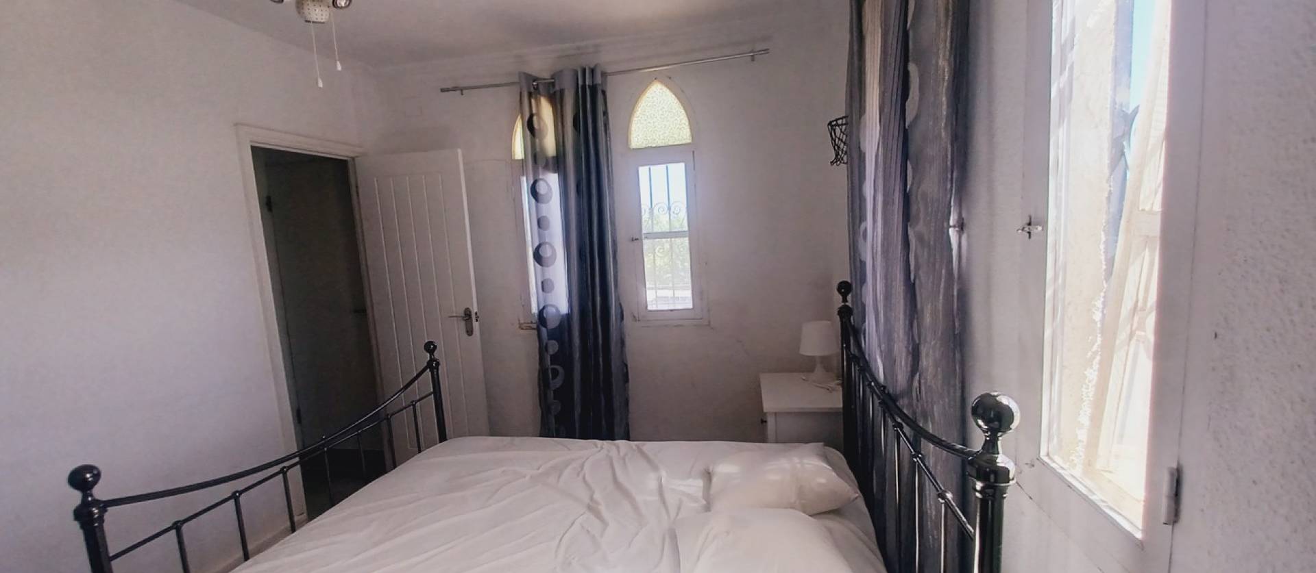 Bestaande woningen - Villa - Canadas de San Pedro