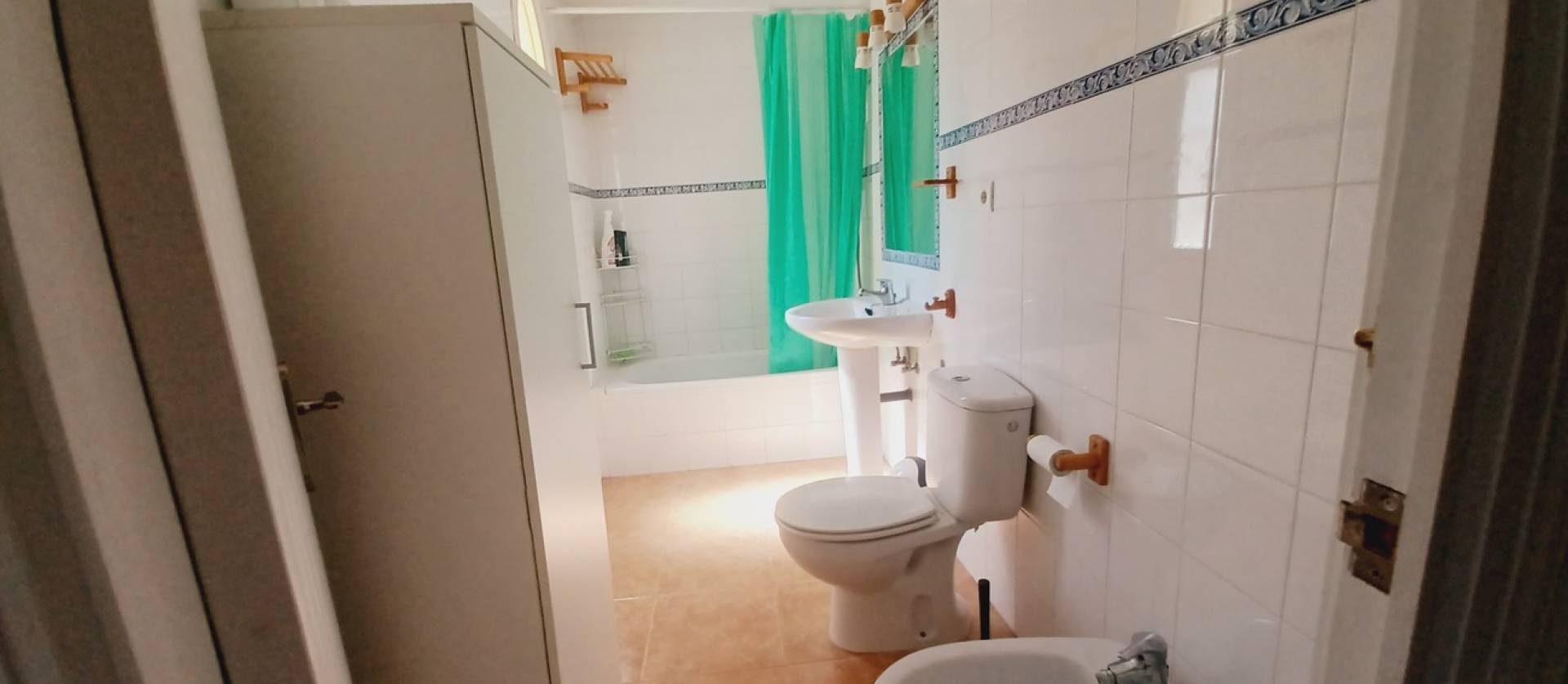 Bestaande woningen - Villa - Canadas de San Pedro