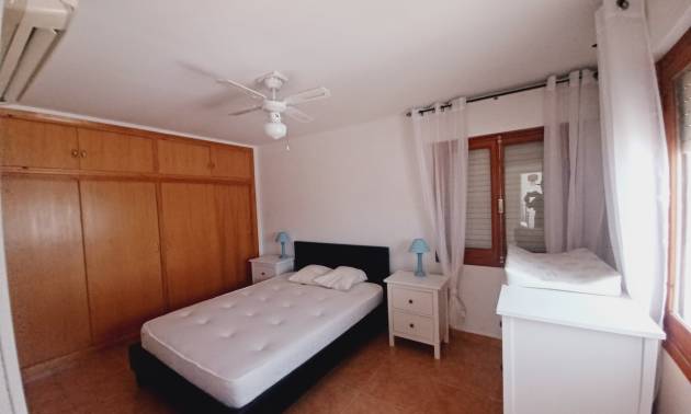 Bestaande woningen - Villa - Canadas de San Pedro