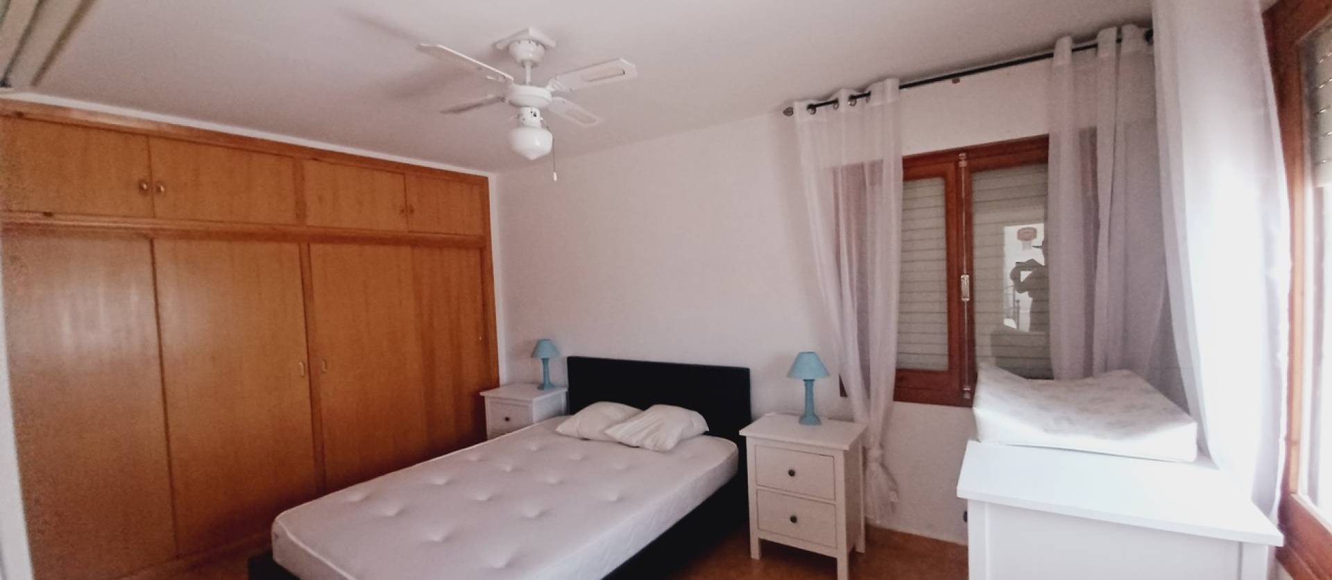 Bestaande woningen - Villa - Canadas de San Pedro