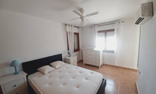 Bestaande woningen - Villa - Canadas de San Pedro