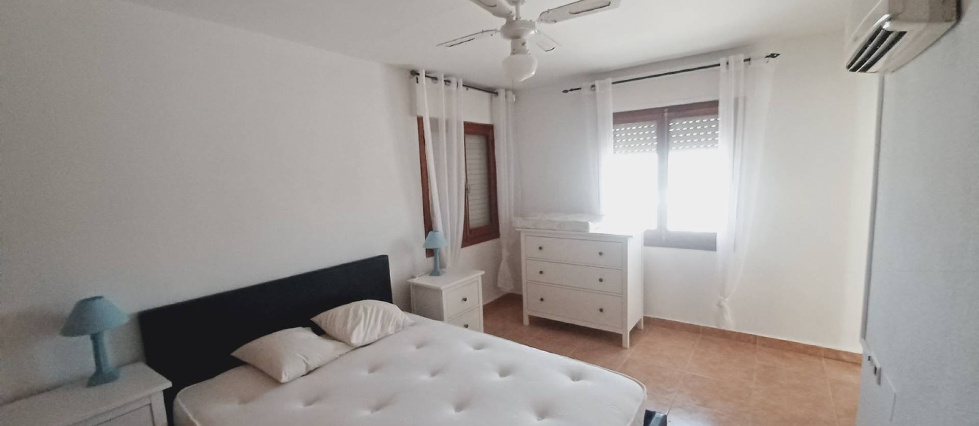 Bestaande woningen - Villa - Canadas de San Pedro