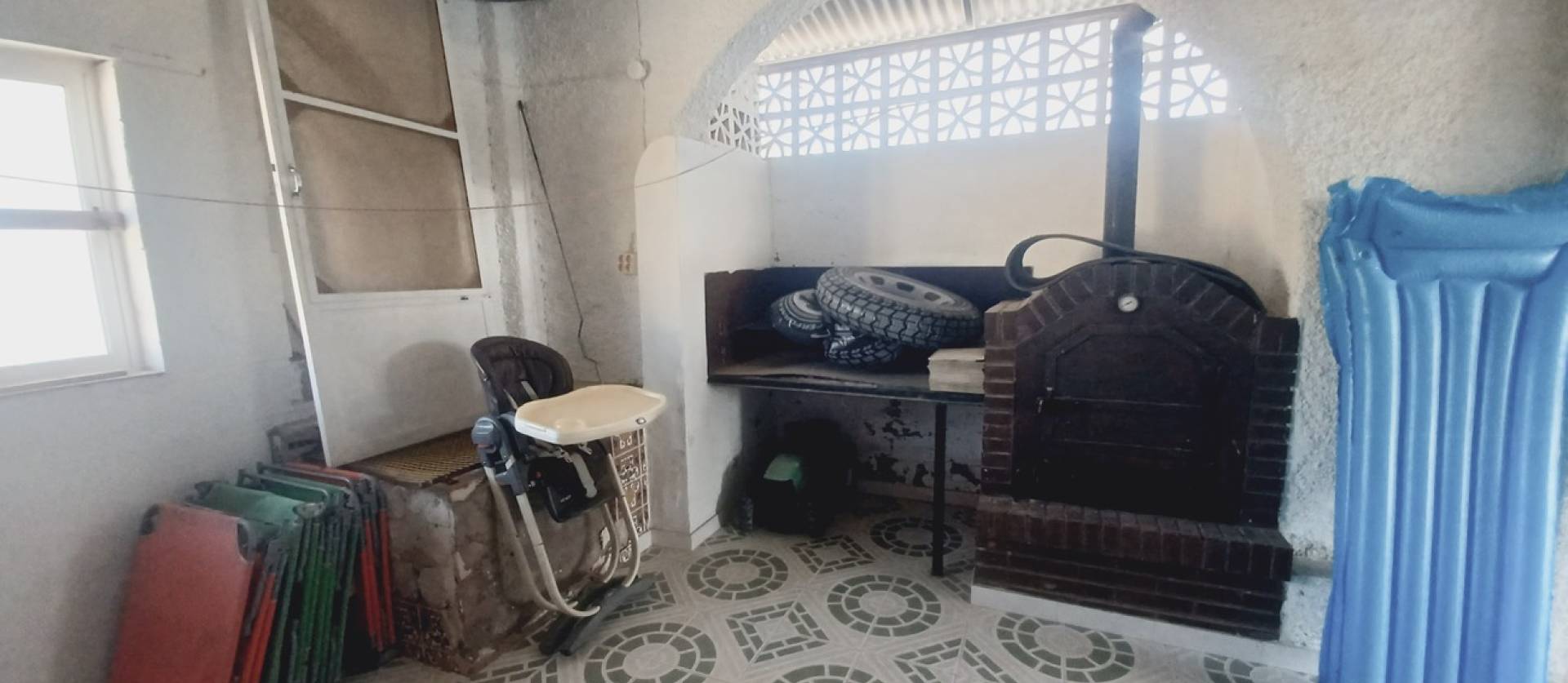 Bestaande woningen - Villa - Canadas de San Pedro