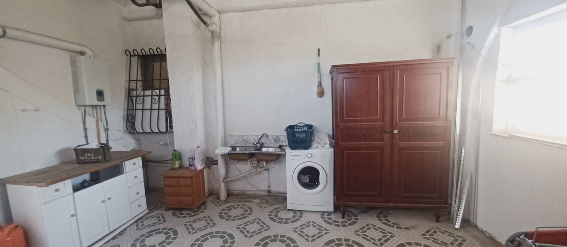 Bestaande woningen - Villa - Canadas de San Pedro