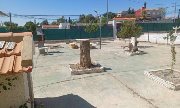 Bestaande woningen - Villa - Canadas de San Pedro