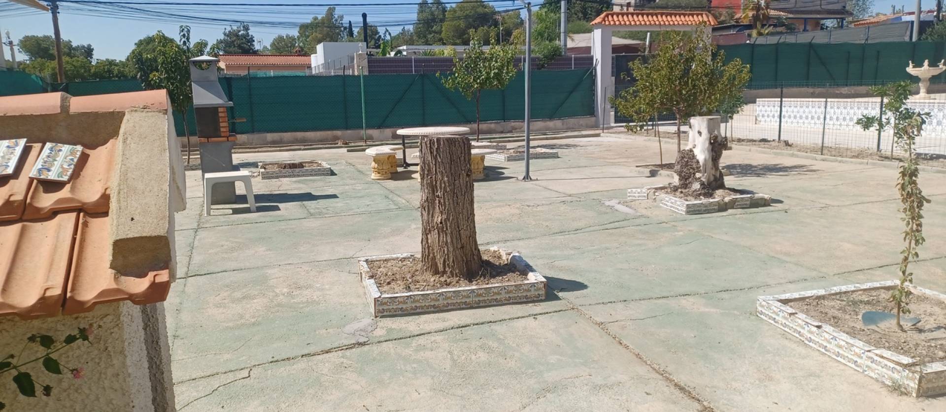 Bestaande woningen - Villa - Canadas de San Pedro