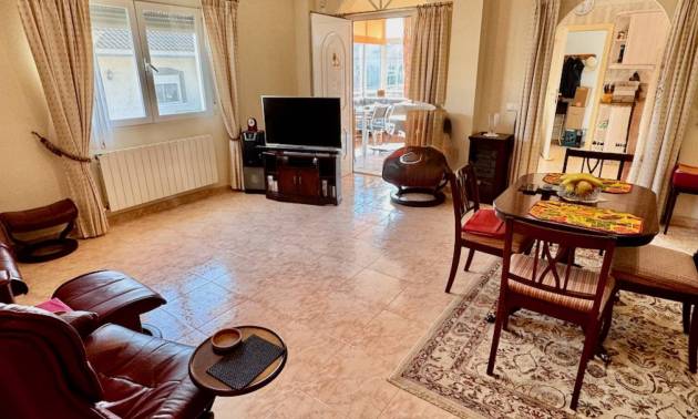 Sale - Villa - Benferri