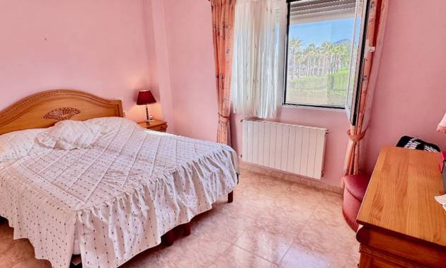 Sale - Villa - Benferri