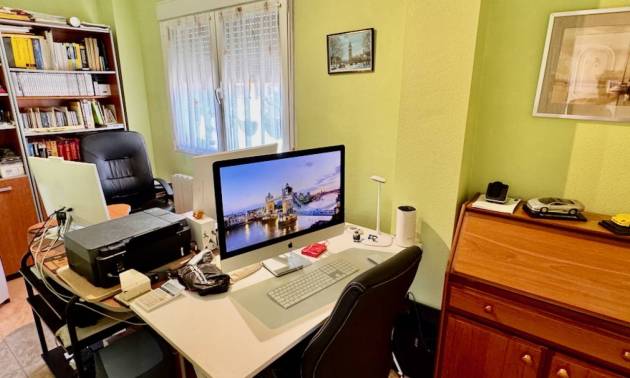 Sale - Villa - Benferri