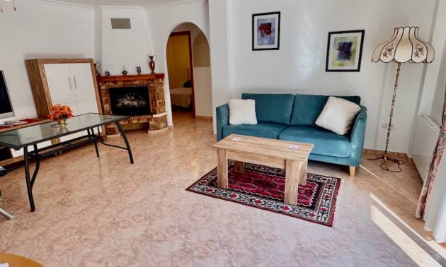 Sale - Villa - Benferri