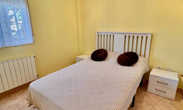 Sale - Villa - Benferri