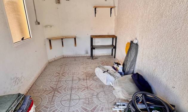 Sale - Villa - Benferri