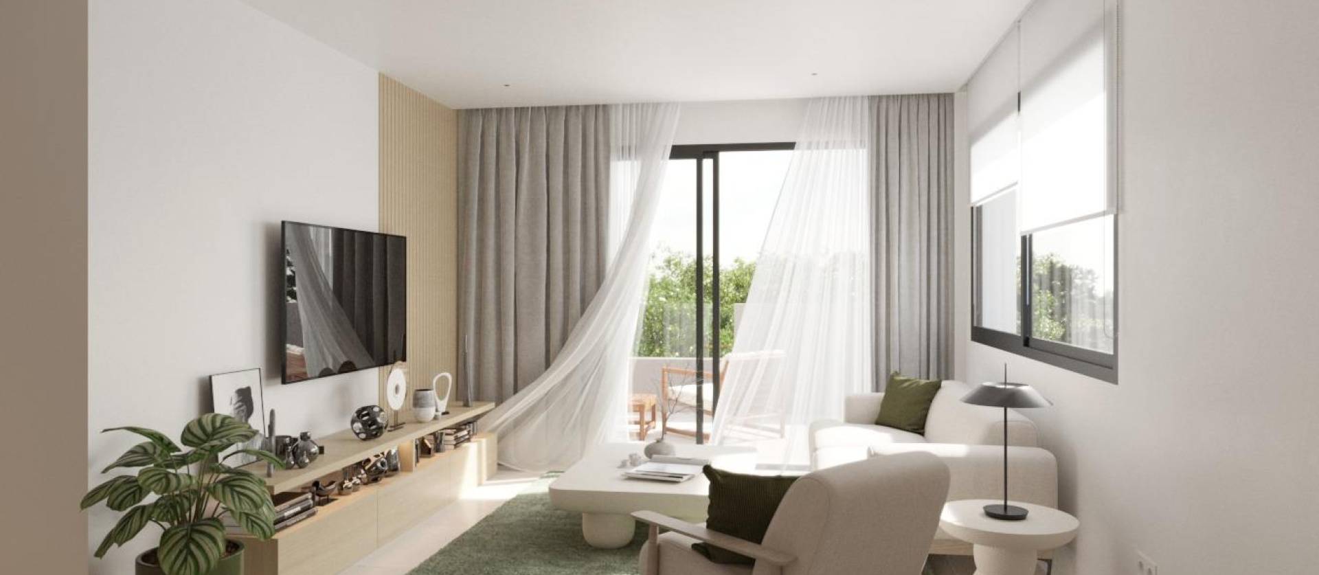 Nueva construcción  -  - Torrevieja - Lago Jardín II