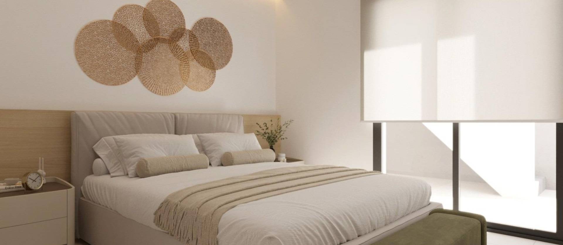 Nueva construcción  -  - Torrevieja - Lago Jardín II